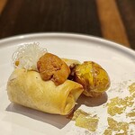 4000 Chinese Restaurant - 春巻