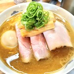 創作麺 ひとすじ - 