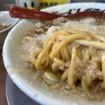 ラーメンギタギタ - 