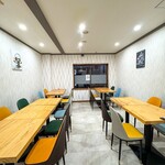 LILI 커피&카페 바