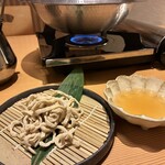 しゃぶしゃぶ久米家 - 