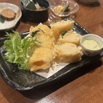 てしごとや 霽月 - 