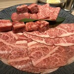 焼肉うしごろ - 