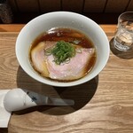 麺 ふじさき - 