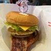 サセボ シー&ビー バーガーズ 下京町店