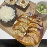 餃子 咲一 - 