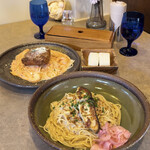 Pasta クオーレ - 