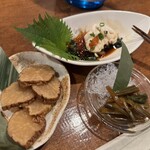 てしごとや 霽月 - 