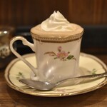 ミロンガ ヌオーバ - 