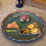 Pasta クオーレ - 