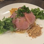 中華料理 徳武 - 