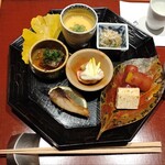 雨ニモマケズ - 