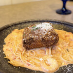 Pasta クオーレ - 