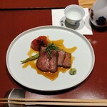 雨ニモマケズ - 