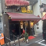 HERO'S ステーキハウス - 