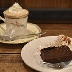 ミロンガ ヌオーバ - 