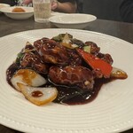 中華料理 徳武 - 