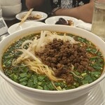 中華料理 徳武 - 