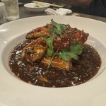 中華料理 徳武 - 