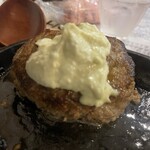 武州うどんあかねandみどりダイニング - 