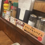 HERO'S ステーキハウス - 