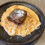 Pasta クオーレ - 