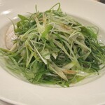 中華料理 徳武 - 