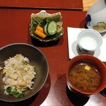 雨ニモマケズ - 