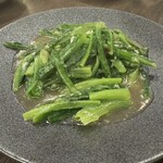 中華料理 徳武 - 