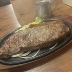 HERO'S ステーキハウス - 