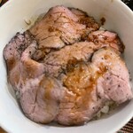 武州うどんあかねandみどりダイニング - 