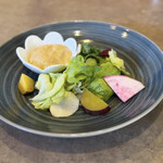 Pasta クオーレ - 