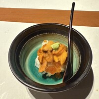 鮨 玉かがり 天ぷら 玉衣 - 