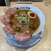 麺とかつおの物語