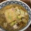 本庄らぁ麺 花田