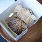 シュークリー - 