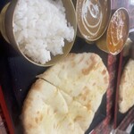 ナマステ タージマハル - 