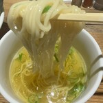麺屋 翔 - 
