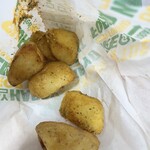 サブウェイ 栄ブロッサ店 - 