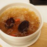 甘露 - 桃ぷるぷる全景