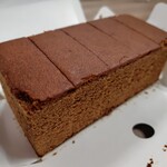 御菓子 松翁軒 - 料理写真: