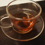 甘露 - 大事に飲みます