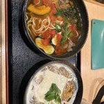 九庵 - 