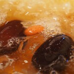 甘露 - プルプルです