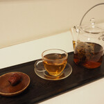 甘露 - 今回選んだ、美！全景