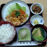 魚捨 - 