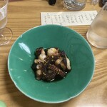 鮨と魚料理 保広 - 