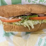 サブウェイ 栄ブロッサ店 - 