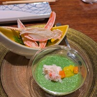かに道楽 - 
