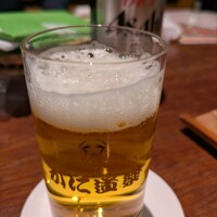 かに道楽 - 